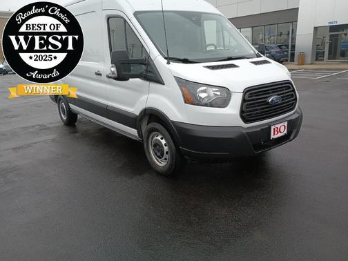 2019 Ford Transit-250 Base