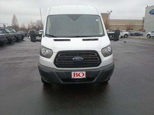 2019 Ford Transit-250 Base