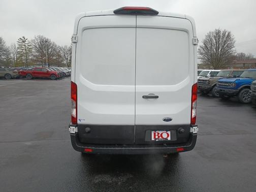 2019 Ford Transit-250 Base