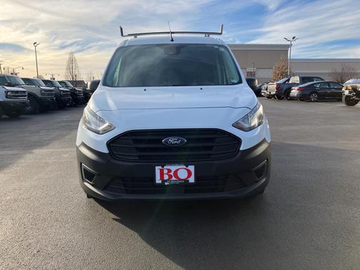 2020 Ford Transit Connect XL Cargo Van