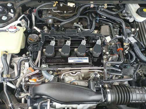 2019 Honda Civic Si Base