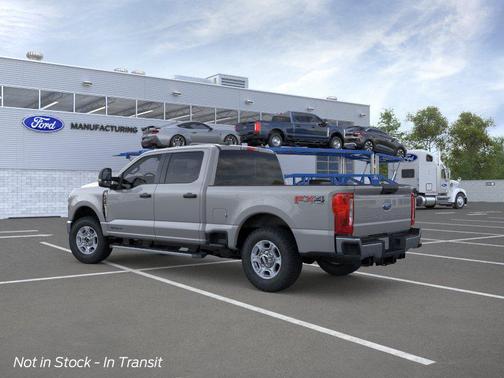 AVALANCHE 2026 Ford F-350 XLT