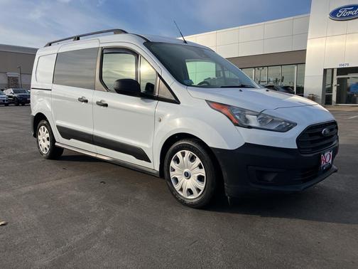 2020 Ford Transit Connect XL Cargo Van