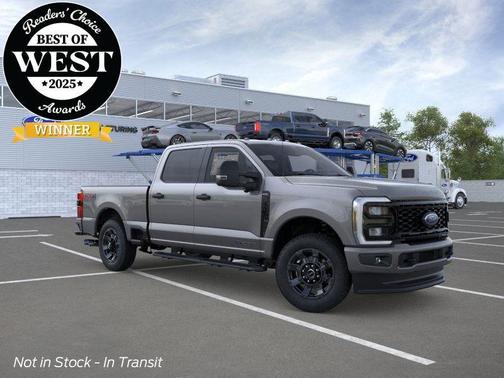 2026 Ford F-250 XL