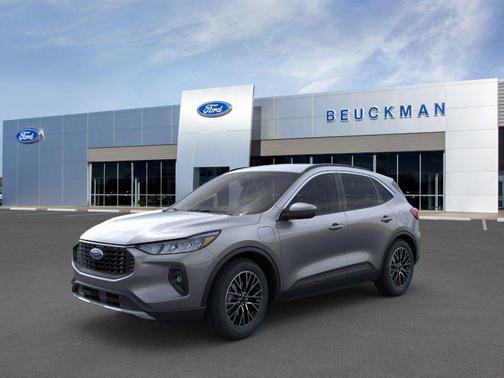 2025 Ford Escape PHEV Base