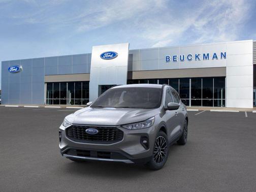 2025 Ford Escape PHEV Base