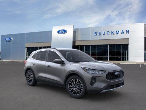 2025 Ford Escape PHEV Base