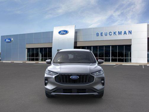 2025 Ford Escape PHEV Base