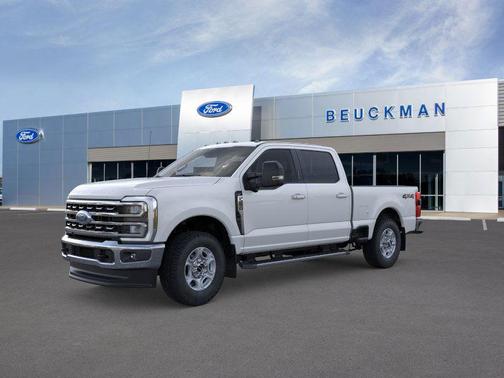 2026 Ford F-250 XLT