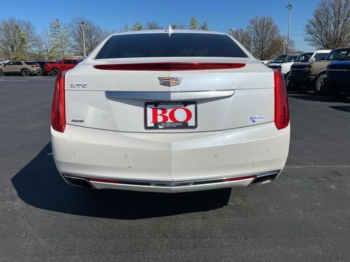 2017 Cadillac XTS Premium Luxury