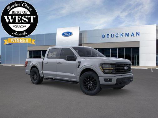 Avalanche 2026 Ford F-150 XLT