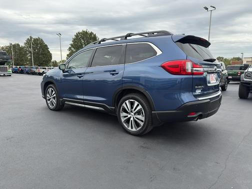 2019 Subaru Ascent Limited 7-Passenger