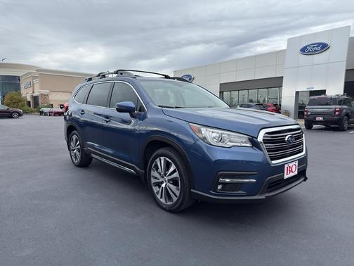 2019 Subaru Ascent Limited 7-Passenger