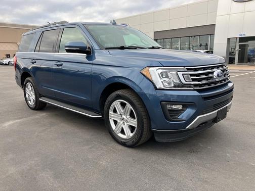 2020 Ford Expedition XLT