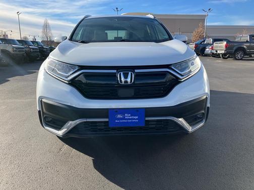 2020 Honda CR-V AWD Touring