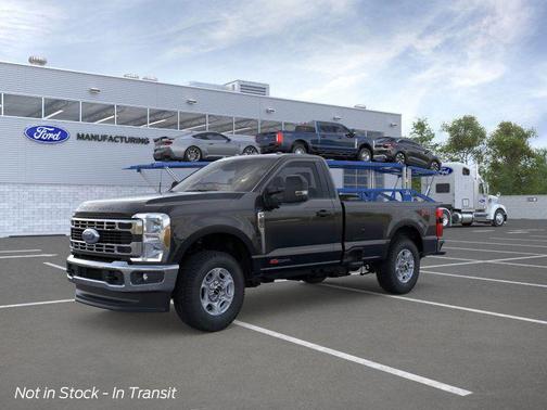 2026 Ford F-250 XLT