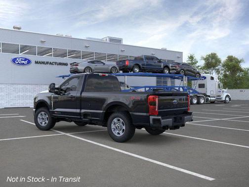 2026 Ford F-250 XLT