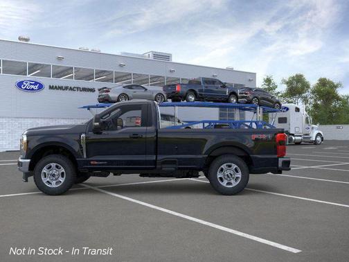 2026 Ford F-250 XLT