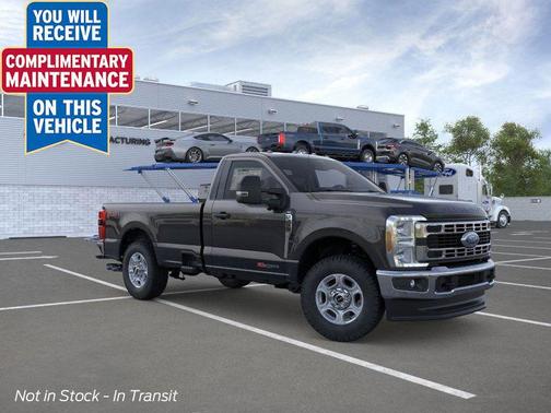 2026 Ford F-250 XLT