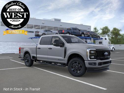 2026 Ford F-250 XL