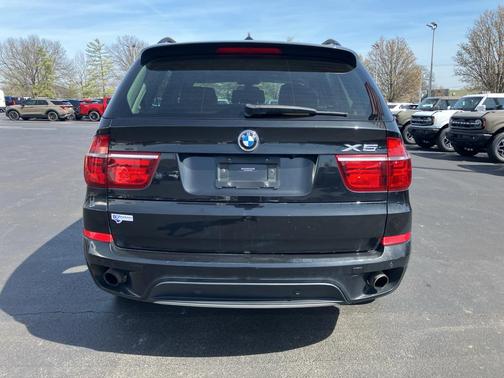 2013 BMW X5 xDrive35i