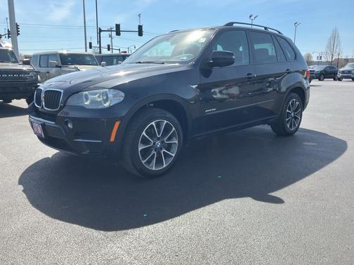2013 BMW X5 xDrive35i
