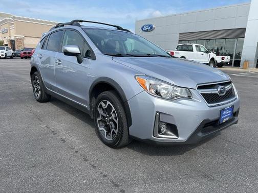 2016 Subaru Crosstrek 2.0I LIMITED