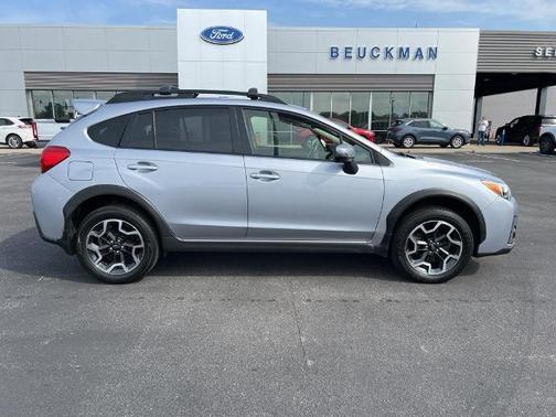 2016 Subaru Crosstrek 2.0I LIMITED