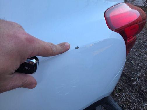 2020 Chevrolet Trax Premier