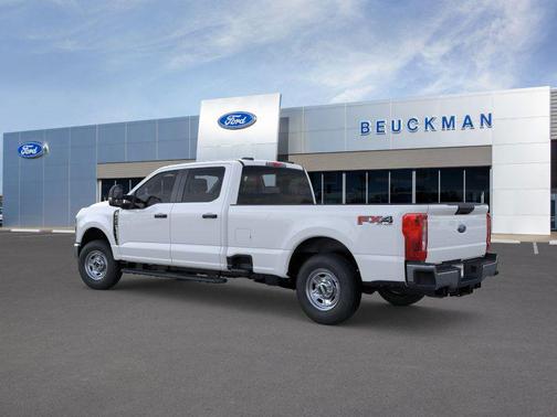 2026 Ford F-250 XL