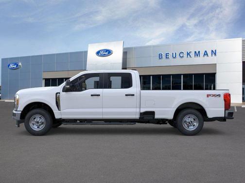 2026 Ford F-250 XL