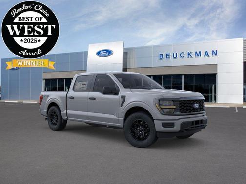 AVALANCHE 2026 Ford F-150 STX