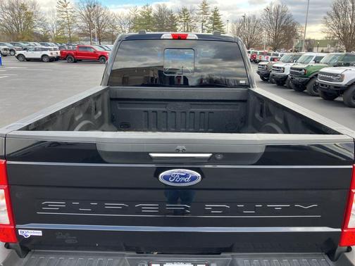 2020 Ford F-350 Lariat