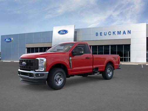 2026 Ford F-350 XL