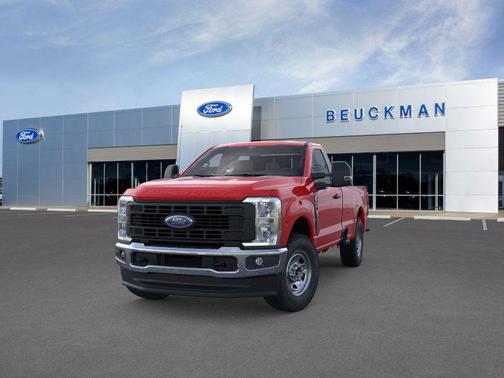 2026 Ford F-350 XL