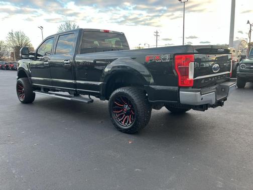 2019 Ford F-250 XLT