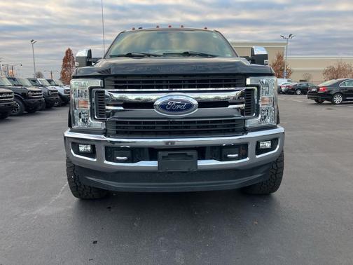 2019 Ford F-250 XLT