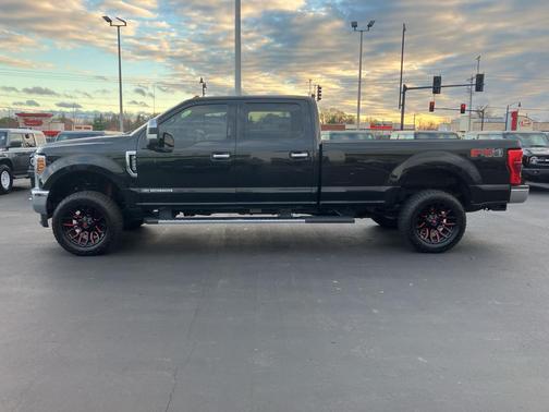 2019 Ford F-250 XLT