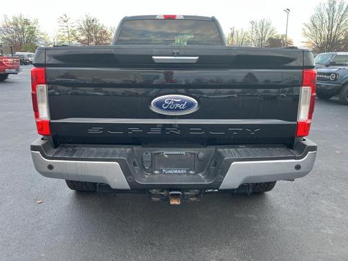 2019 Ford F-250 XLT