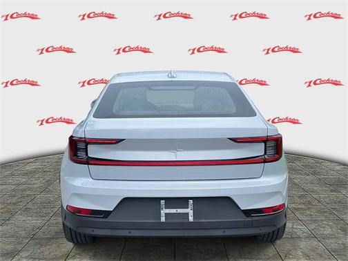 2022 Polestar 2 Long Range Dual Motor