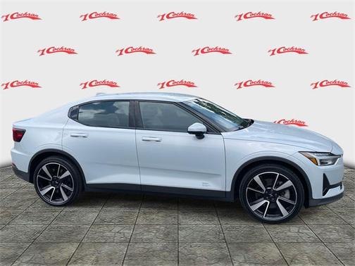 2022 Polestar 2 Long Range Dual Motor