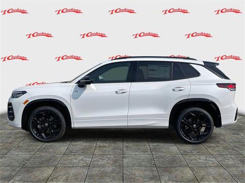2025 Volkswagen Tiguan 2.0T SE R-Line Black 4MOTION