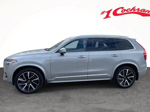 2024 Volvo XC90 B6 Plus Bright Theme 7-Seater