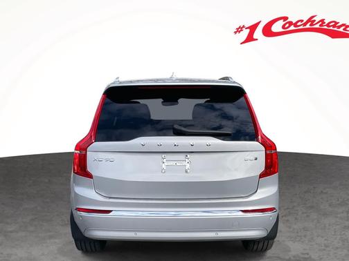 2024 Volvo XC90 B6 Plus Bright Theme 7-Seater