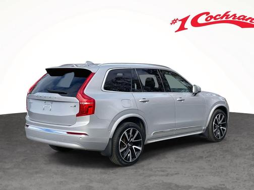 2024 Volvo XC90 B6 Plus Bright Theme 7-Seater