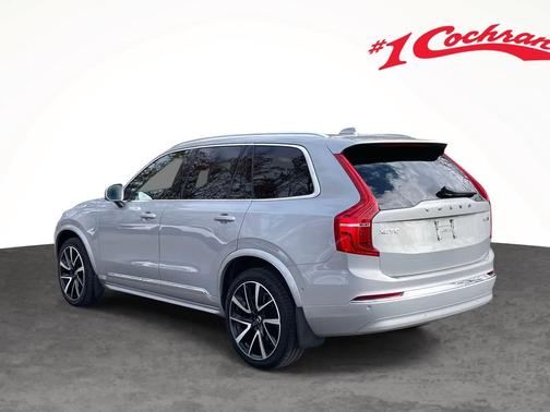 2024 Volvo XC90 B6 Plus Bright Theme 7-Seater