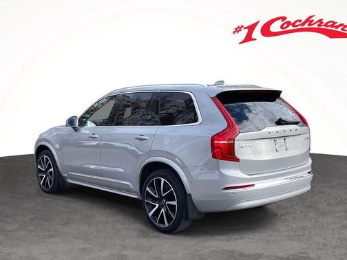 2024 Volvo XC90 B6 Plus Bright Theme 7-Seater