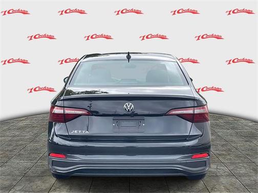 2024 Volkswagen Jetta 1.5T Sport