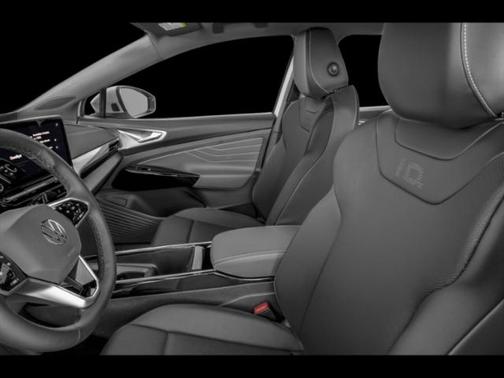 2025 Volkswagen ID.4 Pro S Plus