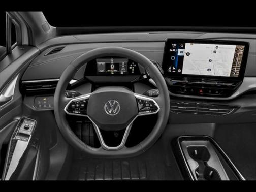 2025 Volkswagen ID.4 Pro S Plus